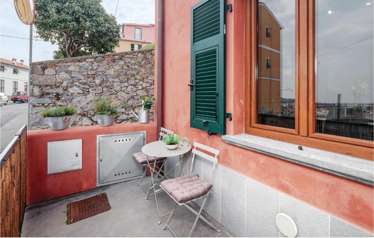 Beautiful Apartment In Pitelli -Sp- With Kitchen La Spezia Esterno foto